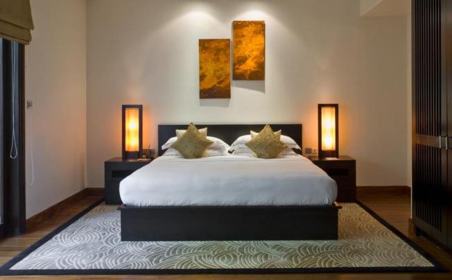 Фото отеля The Fortress Resort & Spa
