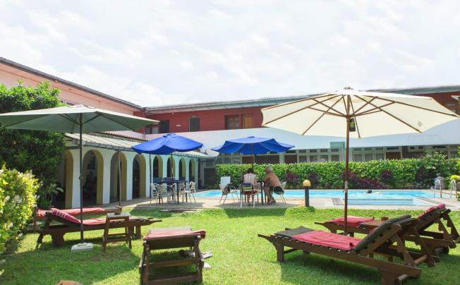 Фото отеля Ranveli Beach Resort