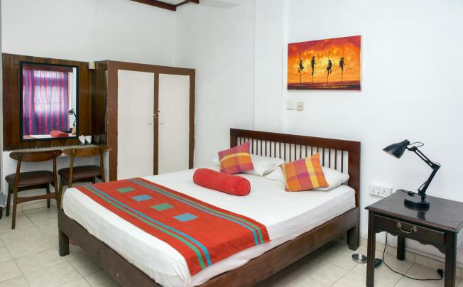 Фото отеля Ranveli Beach Resort