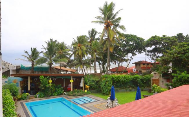 Фото отеля Ranveli Beach Resort