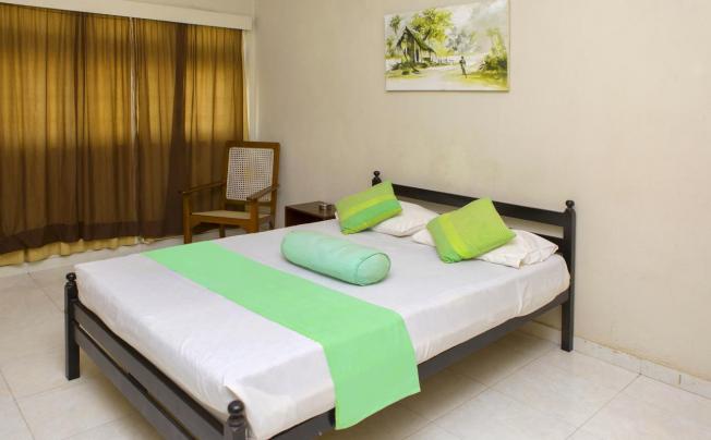 Фото отеля Ranveli Beach Resort