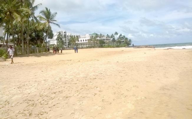 Фото отеля Ranveli Beach Resort