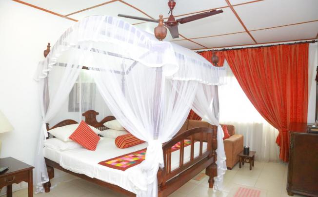 Фото отеля Ranveli Beach Resort
