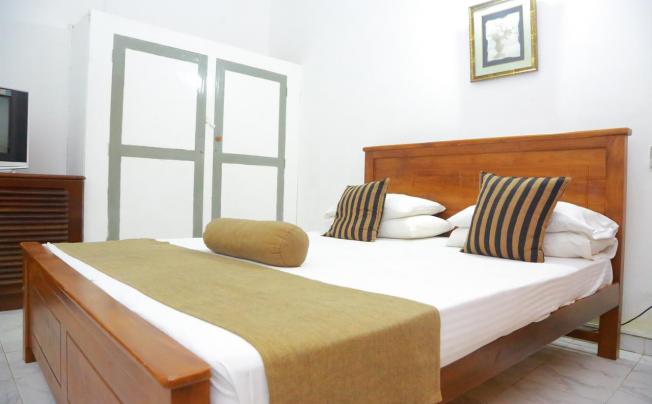 Фото отеля Ranveli Beach Resort