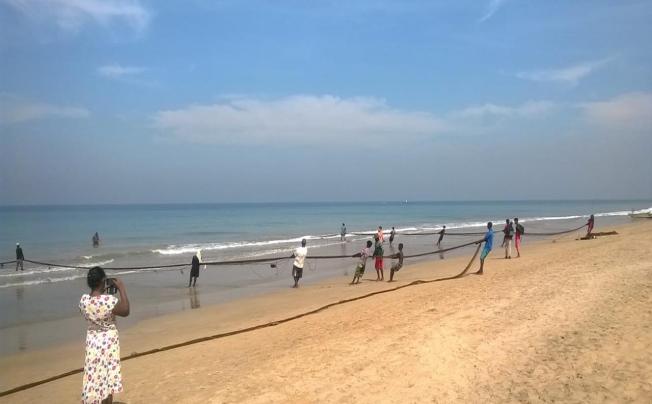 Фото отеля Ranveli Beach Resort