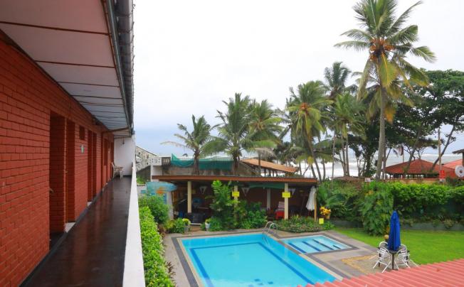 Фото отеля Ranveli Beach Resort