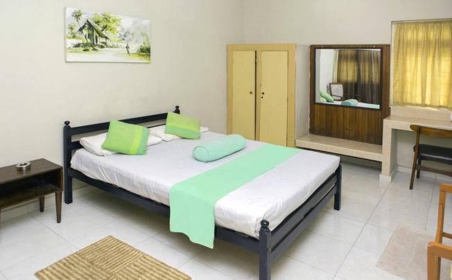 Фото отеля Ranveli Beach Resort