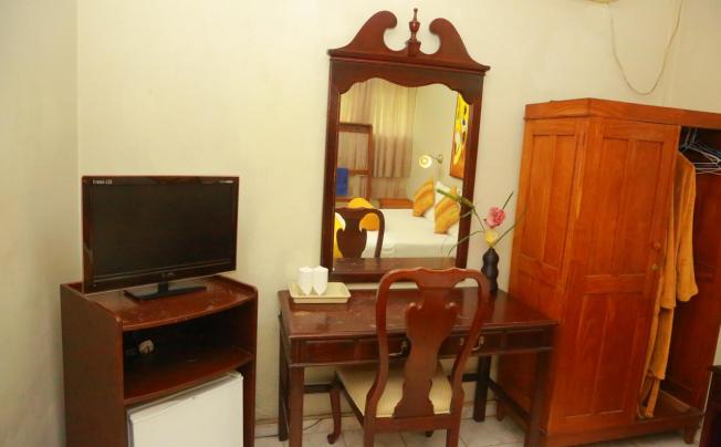 Фото отеля Ranveli Beach Resort
