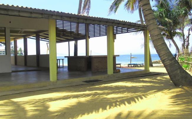 Фото отеля Ranveli Beach Resort