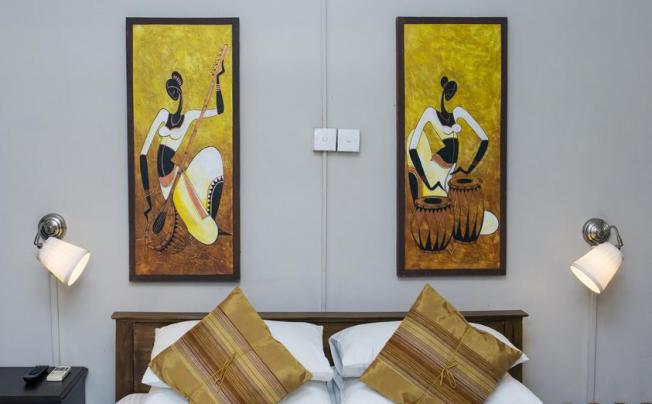 Фото отеля Ranveli Beach Resort
