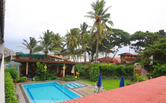 Фото отеля Ranveli Beach Resort