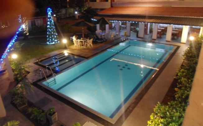Фото отеля Ranveli Beach Resort