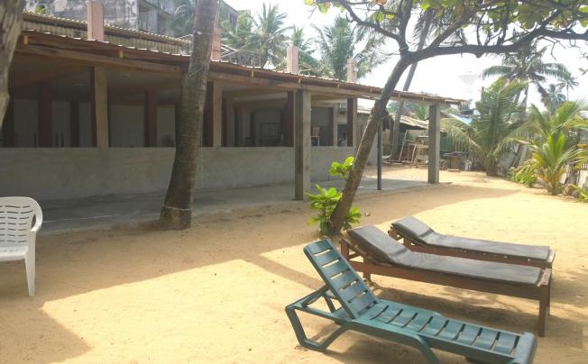 Фото отеля Ranveli Beach Resort