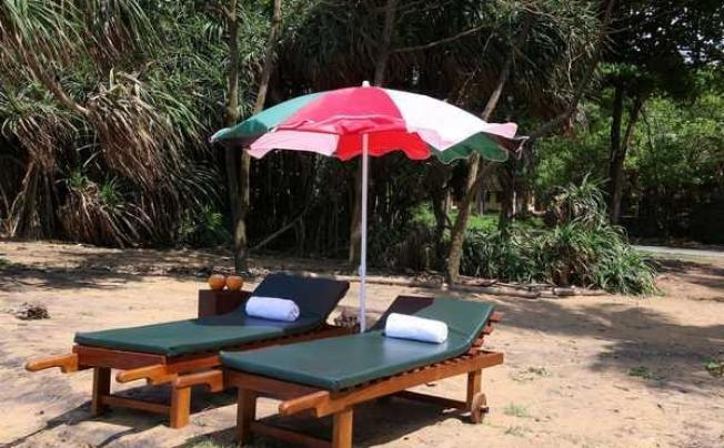 Фото отеля Lohas Beach Resort Villa