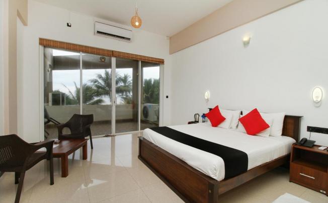 Фото отеля Grace Beach Resort