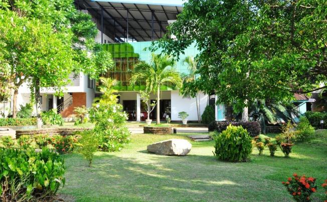 Фото отеля Siyanco Holiday Resort