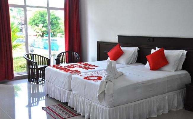 Фото отеля Siyanco Holiday Resort