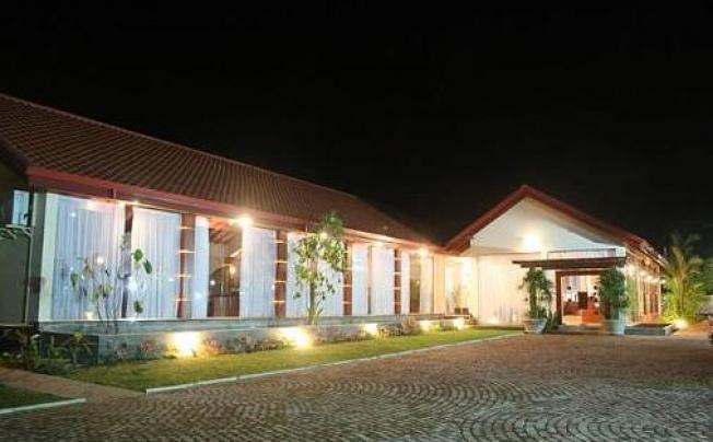 Фото отеля Riverdale Eco Resort