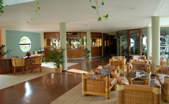 Фото отеля Club Palm Garden