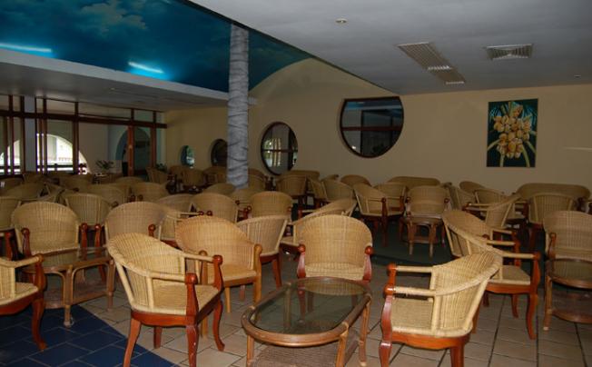 Фото отеля Club Palm Garden