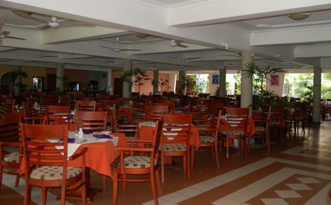 Фото отеля Club Palm Garden