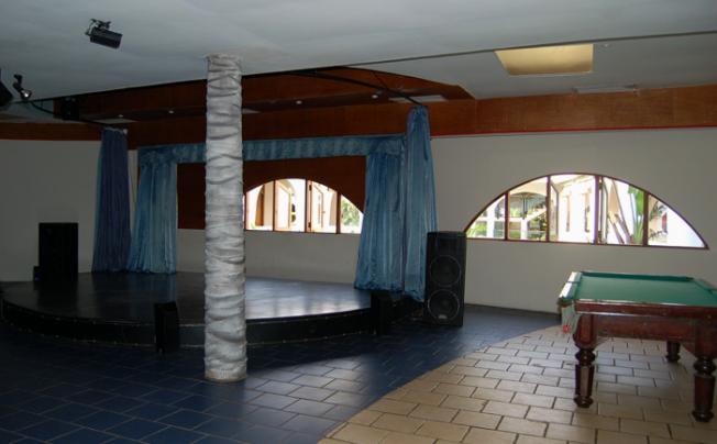 Фото отеля Club Palm Garden