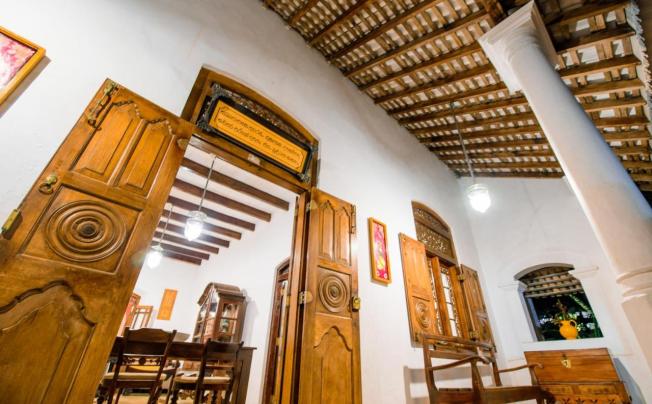 Фото отеля AMOR VILLA 