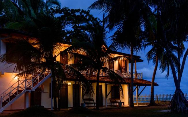 Фото отеля AMOR VILLA 