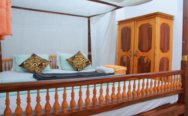 Фото отеля Blue Star Beach Hotel