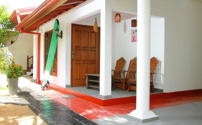 Фото отеля Blue Star Beach Hotel