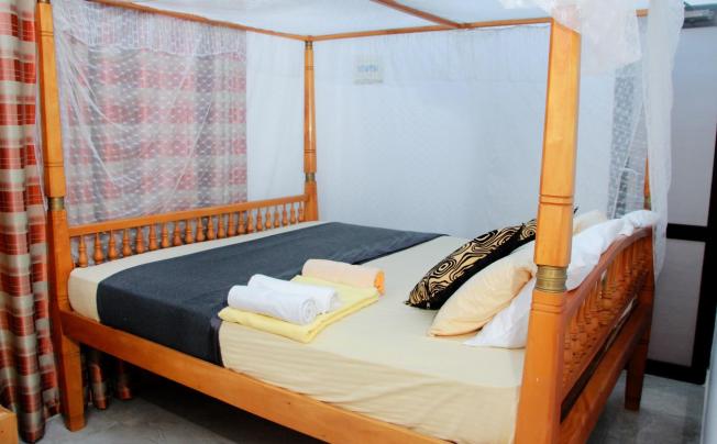 Фото отеля Blue Star Beach Hotel