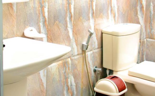 Фото отеля Blue Star Beach Hotel