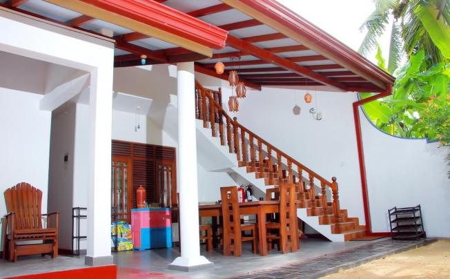 Фото отеля Blue Star Beach Hotel