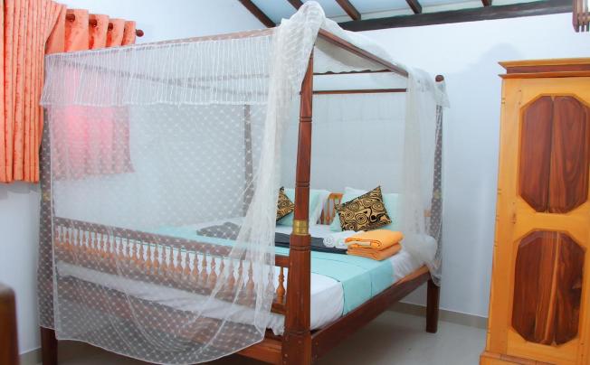 Фото отеля Blue Star Beach Hotel