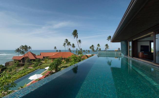 Фото отеля Cape weligama