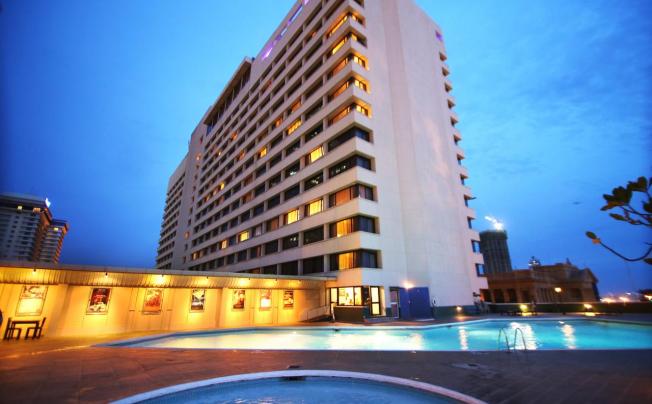 Фото отеля Galadari Hotel