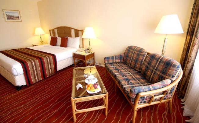 Фото отеля Galadari Hotel