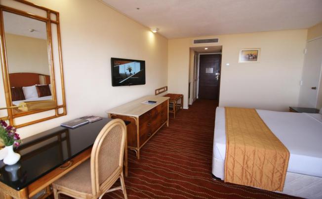 Фото отеля Galadari Hotel