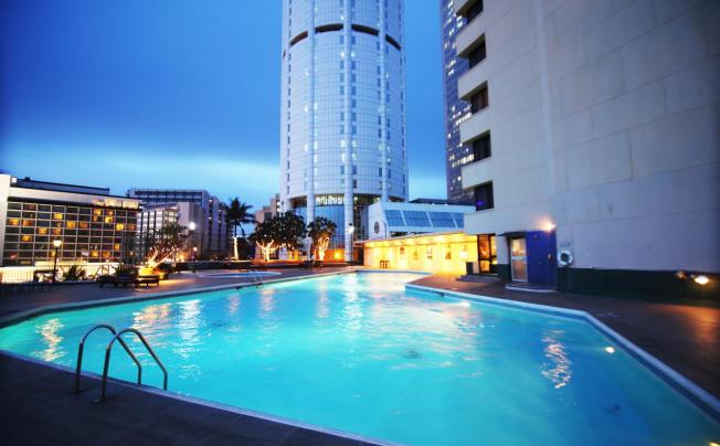 Фото отеля Galadari Hotel
