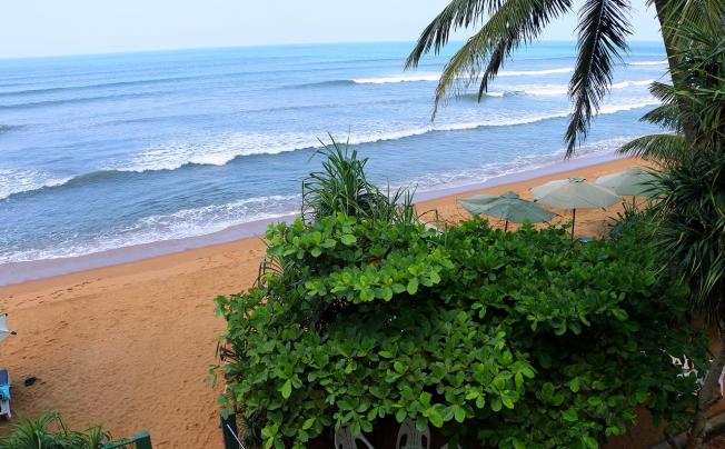 Фото отеля Roy Villa Beach Hotel