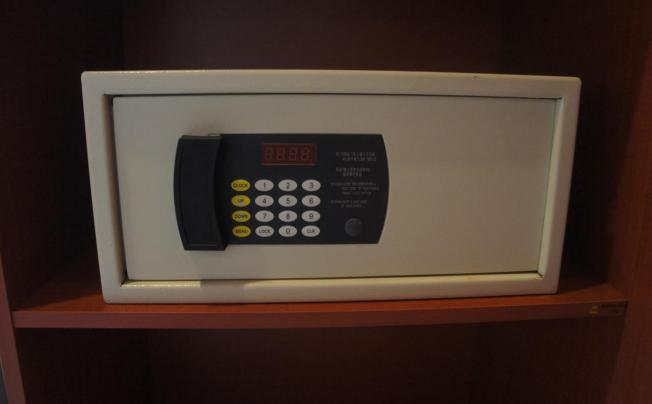 Фото отеля Sam's Guest House