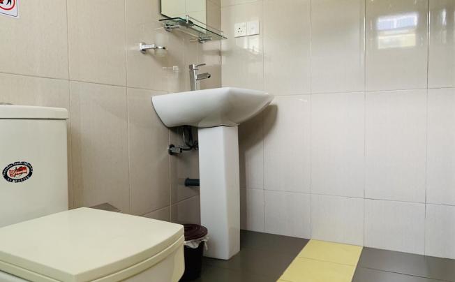 Фото отеля Sam's Guest House