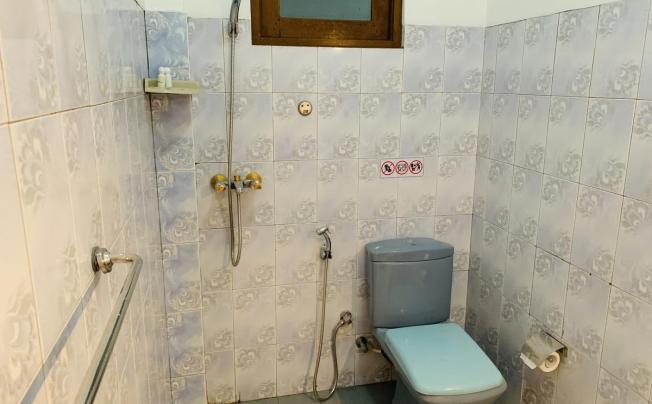 Фото отеля Sam's Guest House