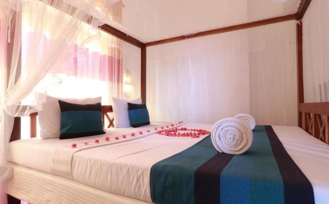 Фото отеля Bay watch hotel unawatuna
