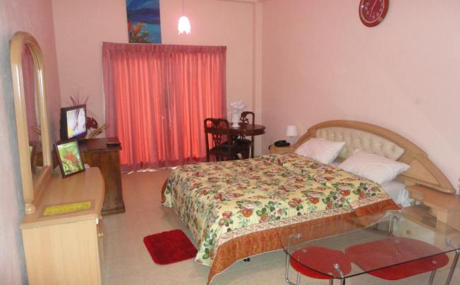 Фото отеля Sea Shine Beach Hotel 