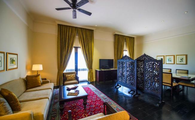 Фото отеля GALLE FACE HOTEL 