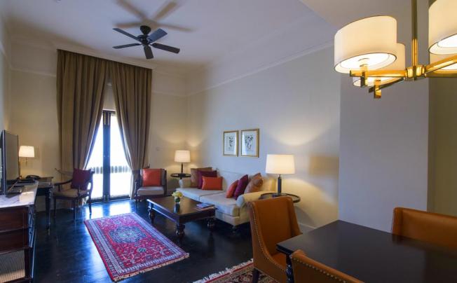 Фото отеля GALLE FACE HOTEL 