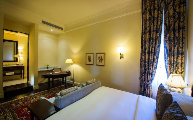Фото отеля GALLE FACE HOTEL 