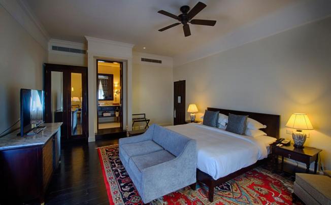 Фото отеля GALLE FACE HOTEL 