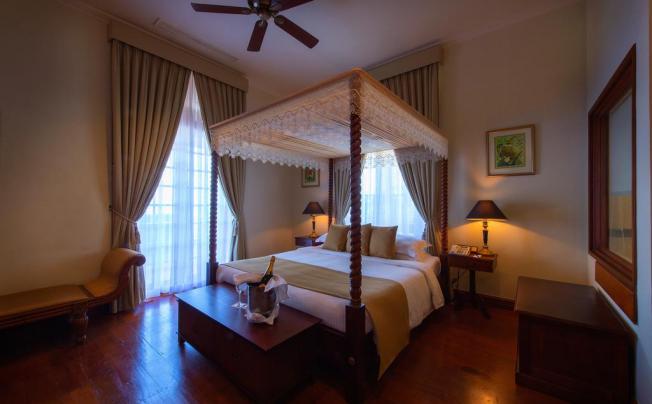 Фото отеля GALLE FACE HOTEL 